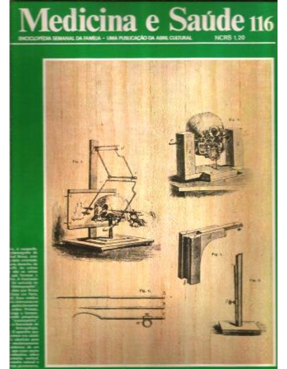 MEDICINA E SAUDE 116