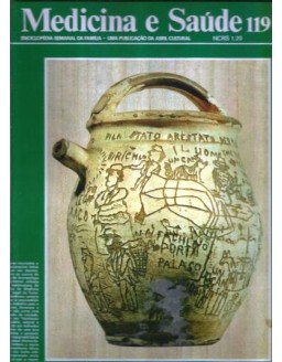 MEDICINA E SAUDE 119