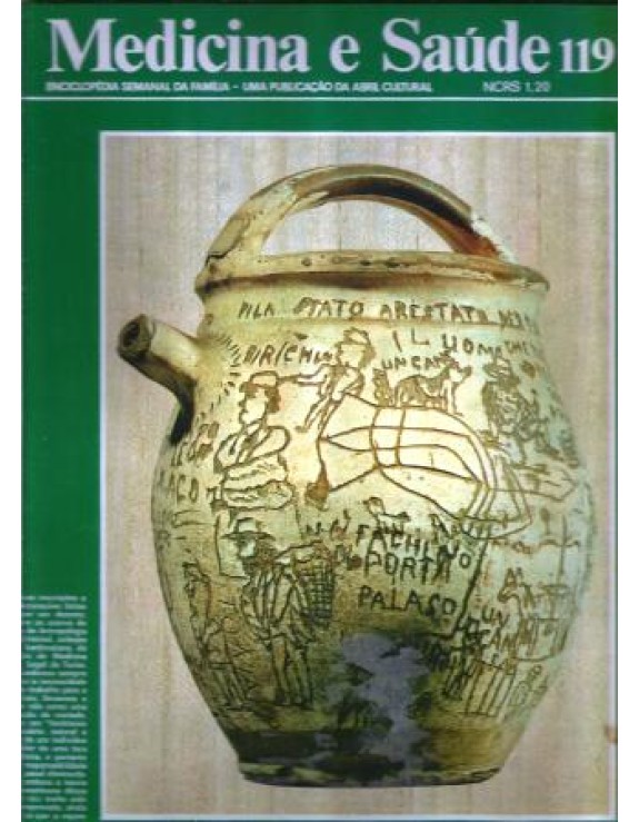 MEDICINA E SAUDE 119