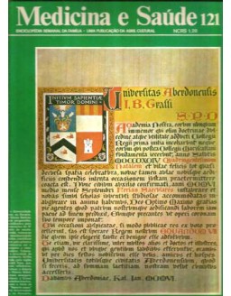 MEDICINA E SAUDE 121