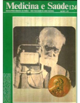 MEDICINA E SAUDE 124