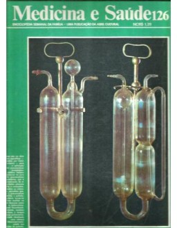 MEDICINA E SAUDE 126