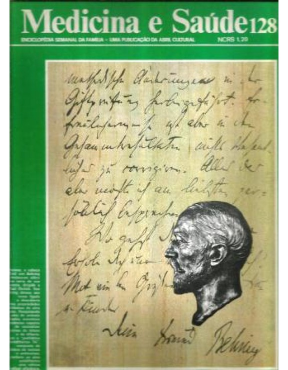 MEDICINA E SAUDE 128