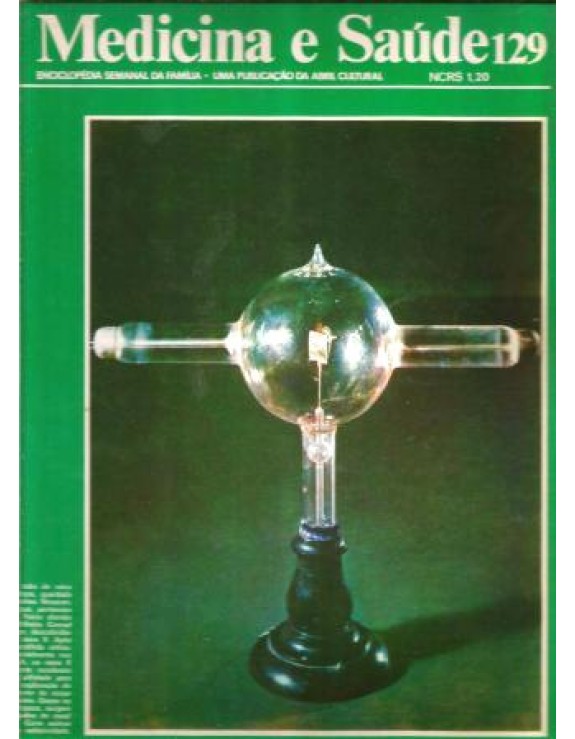 MEDICINA E SAUDE 129