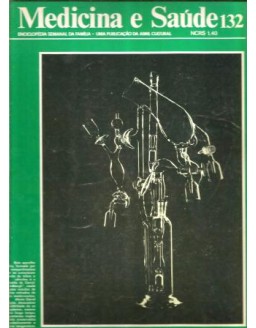 MEDICINA E SAUDE 132