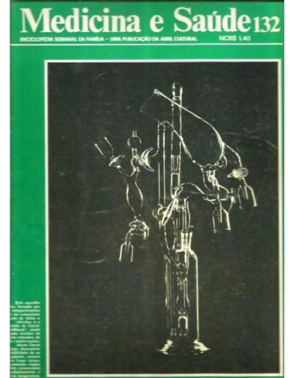 MEDICINA E SAUDE 132