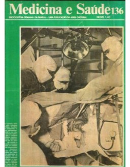 MEDICINA E SAUDE 136