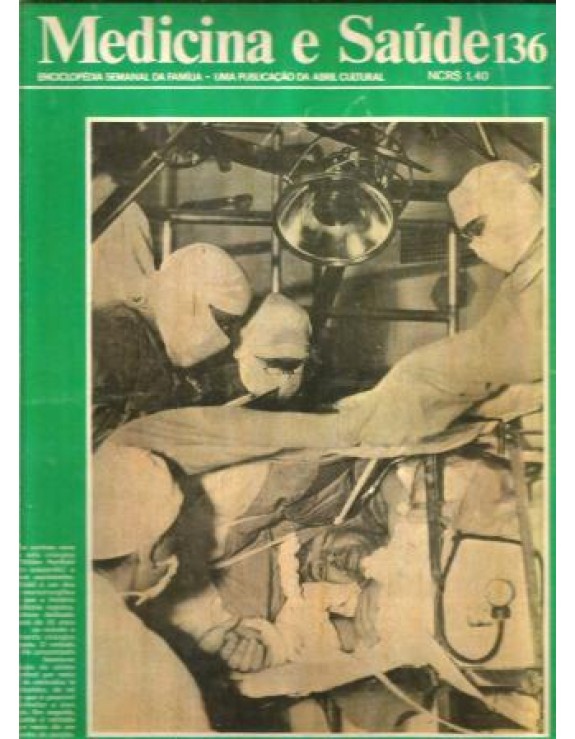MEDICINA E SAUDE 136