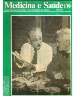 MEDICINA E SAUDE 139