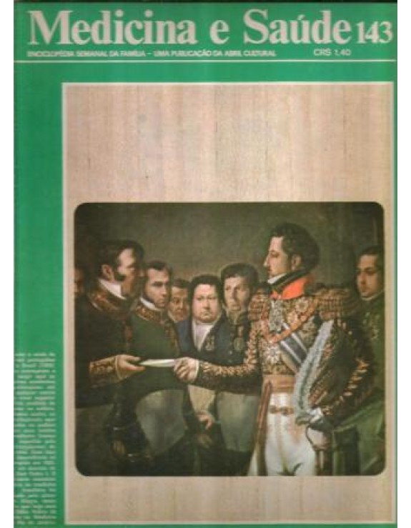 MEDICINA E SAUDE 143