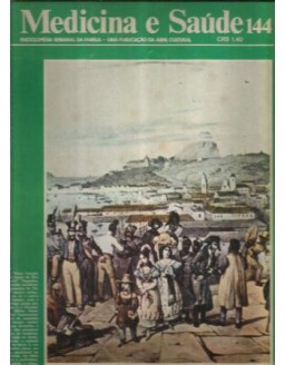 MEDICINA E SAUDE 144
