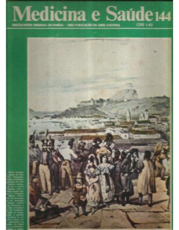 MEDICINA E SAUDE 144