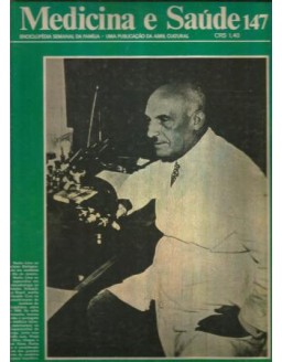 MEDICINA E SAUDE 147