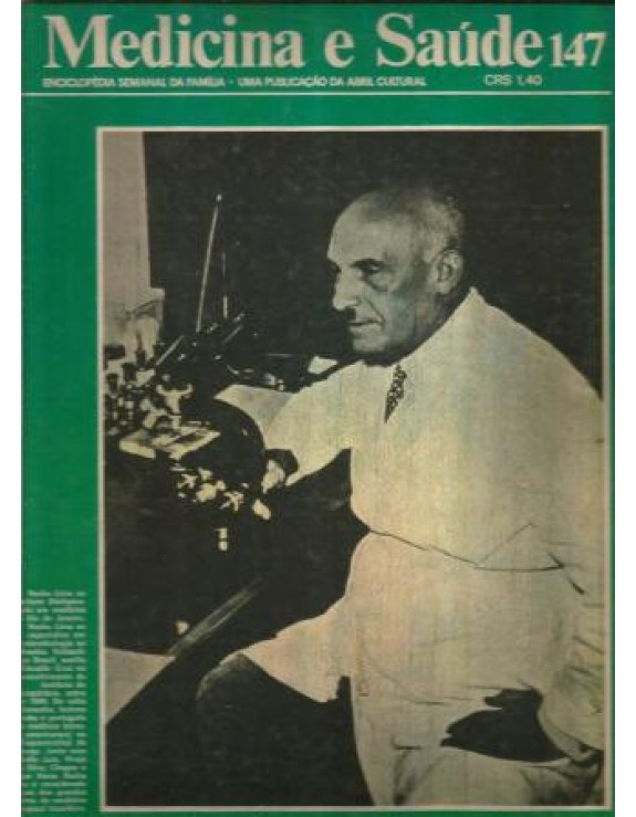 MEDICINA E SAUDE 147