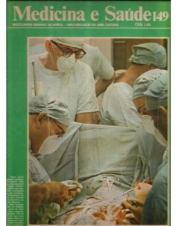 MEDICINA E SAUDE 149