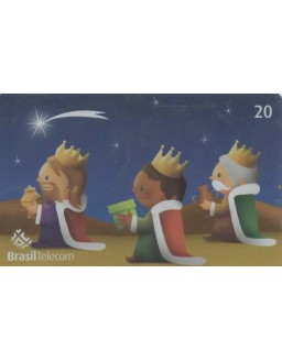 MENINO JESUS 07/08 A HISTORIA DO NATAL