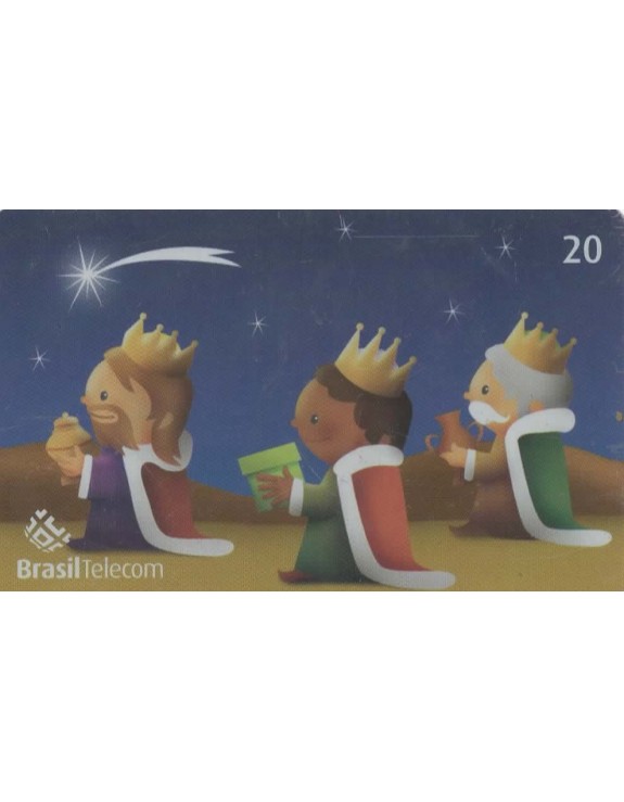 MENINO JESUS 07/08 A HISTORIA DO NATAL
