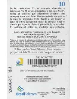 MERCADO MOVEIS 