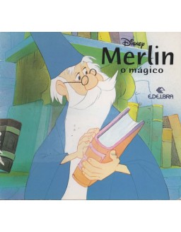 MERLIN O MAGICO
