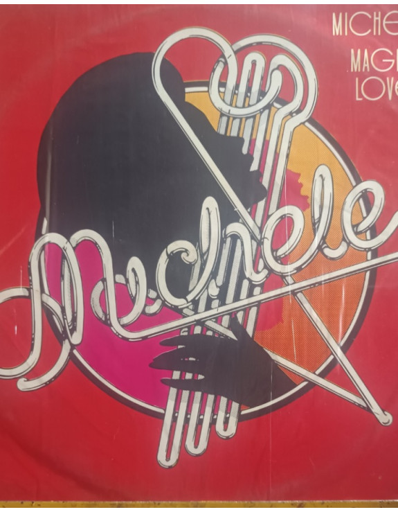 MICHELE MAGIC LOVE
