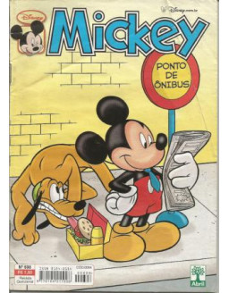 MICKEY 698