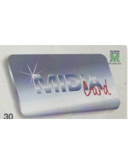 MIDIACARD - TELEPAR