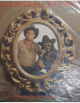 MILIONARIO E JOSE RICO