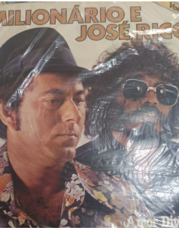 MILIONARIO E JOSE RICO