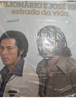 MILIONARIO E JOSE RICO