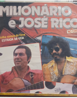 MILIONARIO E JOSE RICO