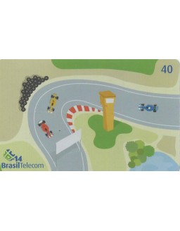 SERIE MINIS CORRIDA 01/04