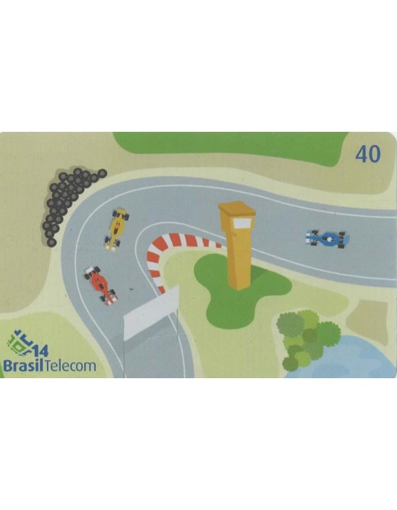 SERIE MINIS CORRIDA 01/04