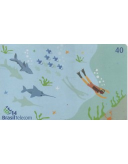 SERIE MINIS OCEANO 03/04
