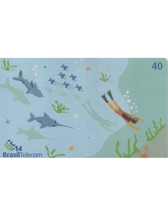 SERIE MINIS OCEANO 03/04