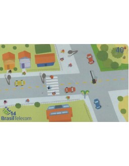 SERIE MINIS SERVIÇOS 03/04