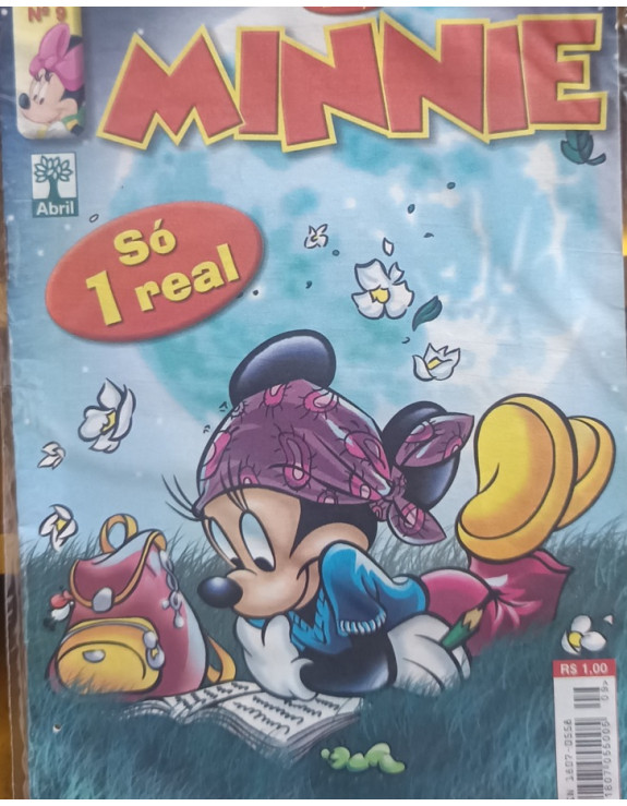 MINNIE 09
