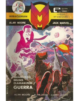 MIRACLEMAN 02 DE 03