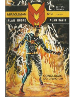 MIRACLEMAN 03 DE 03