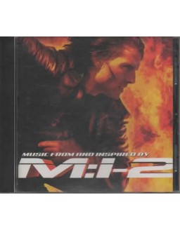 MISSION IMPOSSIBLE 2 - M:I-2