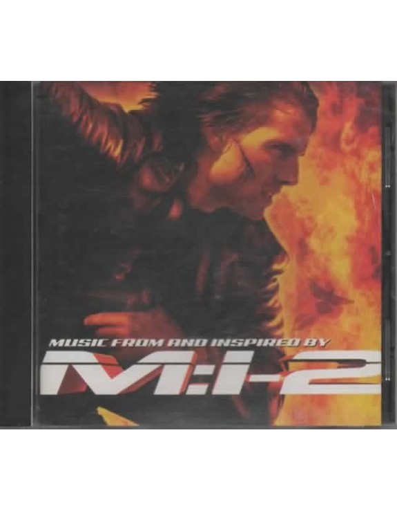 MISSION IMPOSSIBLE 2 - M:I-2