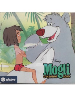 MOGLI O MENINO LOBO