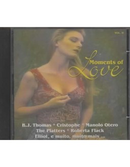 MOMENTS OF LOVE VOLUME 02