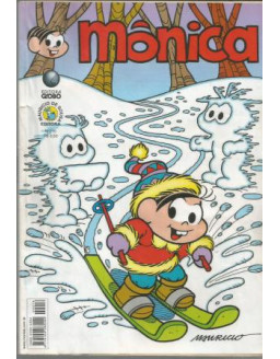 MONICA 216