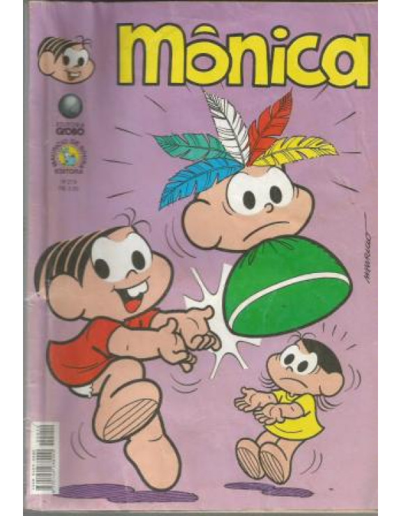 MONICA 219