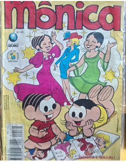 MONICA 107