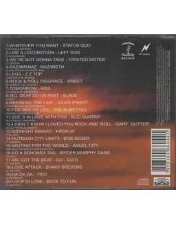 MONSTER OF ROCK 01