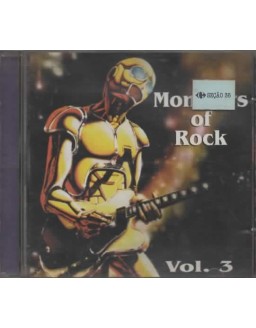 MONSTER OF ROCK 03