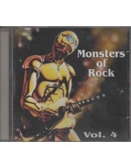 MONSTER OF ROCK 04