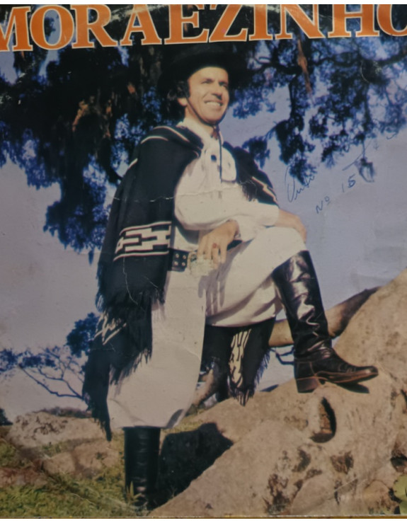 MORAEZINHO