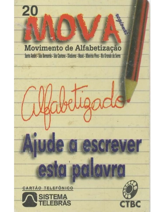 MOVA ALFABETIZAÇÃO 